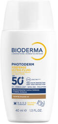 BIODERMA Photoderm Xdefense Ultra-Fluid SPF 50+(Shade 04) 40 ml