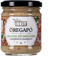 Öregapó | Csemege zöldségkrém 200g (CF-OP-200)