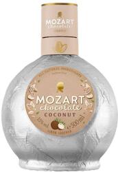 Mozart Моцарт кокос