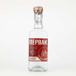 ПЕРВАК Первак водка 0.7л