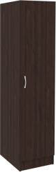 haaus Dulap Remi, O Usa, Stejar Bronz, 40 x 51 x 170 cm (925901)