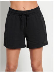 BodyTalk Femei Pantaloni scurți Pantaloni scurți Negru 1251-900105-00100 (1251-900105-00100)