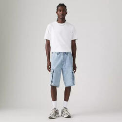 Levi's Bermudă de Bărbați Indigo deschis 001GU0004 (001GU0004)