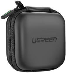 UGREEN Tok fejhallgatóhoz / tartozékokhoz GSM (fekete) (40816)