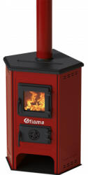 Fiama SD Corner Red