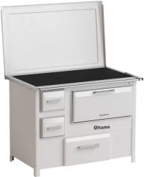 Fiama SD 9 SL S White