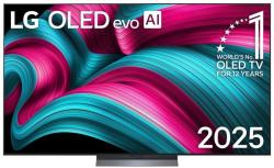 LG OLED77C59LB