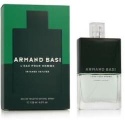 Armand Basi L'Eau pour Homme Intense Vetiver EDT 125 ml