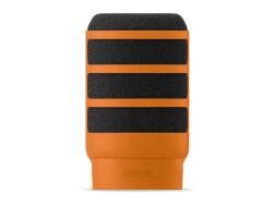 RØDE WS14 (Orange) - Podcast mic, XLR i USB, Orange