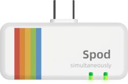 Kateluo Transmitter of Spod (Transmitter of Spod)