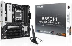 ASUS B850M MAX GAMING WIFI Alaplap