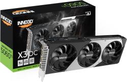 Inno3D GeForce RTX 5060 Ti X3 OC 16GB GDDR7 128bit (N506T3-16D7X-191073L) Videokártya