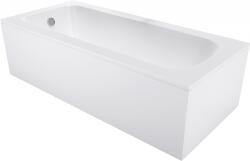 Mexen Vega 140x70 cm + panel (55011407000X)