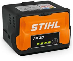 STIHL AK 30 S akkumulátor - 187 Wh / 1, 3kg - 36V (45204006545)