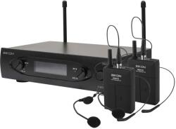 Proel Eikon WM101DHV2