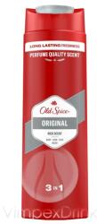 Old Spice tusfürdő 400ml Original k - alkuguru
