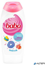 Baba Tusfürdő, 750 ml, BABA, málna és rózsafa (64949078) - alter