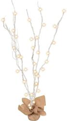 Somogyi Electrics Világító ág, fehér, 120 cm, 40 LED (KLB 120/WH)