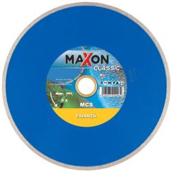 Maxon Gyémánt Maxon 230 mm Folyamatos él (5999069601233)
