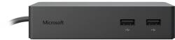 Microsoft Surface Dock dokkoló állomás mobil eszközhöz Táblagép Fekete (PF3-00009) (PF3-00009)