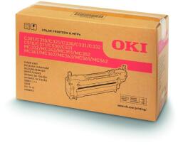 OKI C310/C330/C332/C510/C530/ES5430/MC351/MC363 beégetőmű 60000 oldalra Oki (44472603)