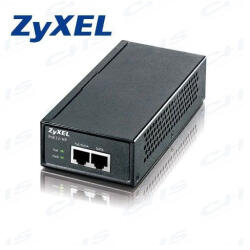 ZYXEL POE Injektor 30W, POE+, POE12-30W-EU0101F (POE12-30W-EU0101F) - mulan