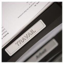 Brother P-Touch DK-11204 die-cut multi purpose label 17x54mm 400 labels (DK11204)