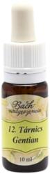 Bach Bach virágterápia, 10 ml - Tárnics, a hit virága - 12-es