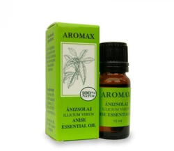  ánizs Illóolaj 1x 10ml Aromax