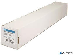 HP C6035A Plotter papír, tintasugaras, 610 mm x 45, 7 m, 90 g, nagy fehérségű, HP (C6035A) - alter