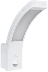 Maclean 10W LED mozgásérzékelős lámpa, 4000K, IP54, 750 lm, fehér (58546)