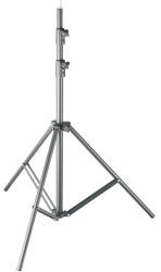 Godox 260T Vaku & LED Lámpa-tartó -260cm Stúdió Állvány (260T)