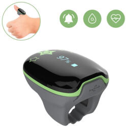 Viatom Gyerek O2 monitor (2895) - vitalcafe