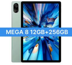 Blackview Mega 8 12GB/256GB green Tablete