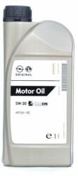 GM Opel Dexos1 5W-30 1 l