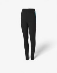 PUMA FtblXNT Pant JR Black/Blue - dress4less
