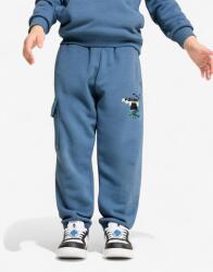 PUMA x Trolls Cargo Pants Blue - dress4less