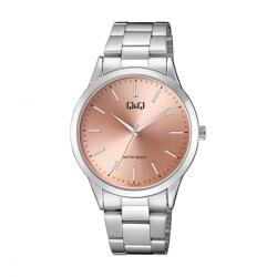 Q&Q C10A-017PY Ceas