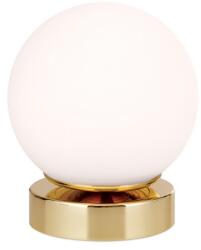ORION Tricia arany LED asztali lámpa (ORI-LA 4-1314/1_GO) LED 1 izzós IP20
