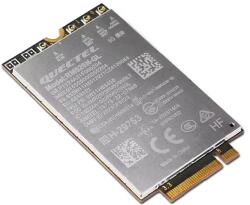 Lenovo ThinkPad Quectel RM520N-GL 5G M. 2 WWAN Module (4XC1Q24434) (4XC1Q24434)