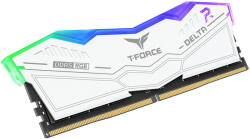 Team Group T-FORCE DELTA RGB 32GB (2x16GB) DDR5 6000MHz FF4D532G6000HC30DC01