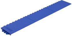 Notrax® 569 Cushion Ease Solid nitril jelölővonal - 5S moduláris jelölővonal - kék Méret: 15cm x 15cm