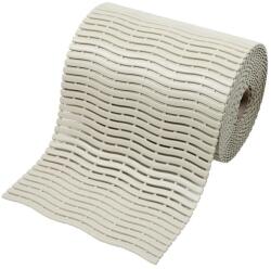 Notrax® 535 Soft-Step - Higiénikus csúszásmentes szőnyeg közepes igénybevételhez - bézs Méret: 60cm x 15m