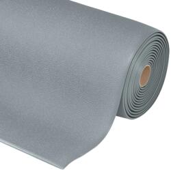 Notrax® 825 Cushion Stat - Antisztatikus kényelmi szőnyeg - szürke Méret: 91cm x 150cm