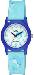 Q&Q V22A-014VY Ceas