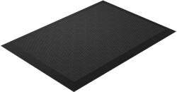 Notrax® 453 Skywalker II PUR ESD - Antisztatikus poliuretán szőnyeg kavicsos mintával Méret: 65cm x 90cm