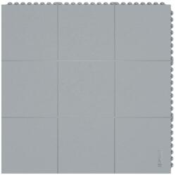 Notrax® 656SG Cushion Ease Solid Nitrile 5S - Nagy teherbírású moduláris gumilapok Méret: 91cm x 91cm