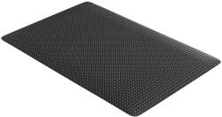 Notrax® 782 Sky Trax - Ergonómikus kifáradásgátló felső szőnyeg - fekete Méret: 91cm x 150cm