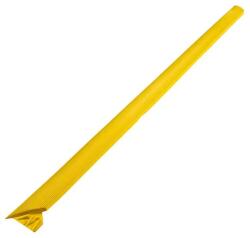 Notrax® 551 MD Ramp System Nitril - Rámparendszer ipari szőnyegekhez - sárga Méret: 6cm x 101cm