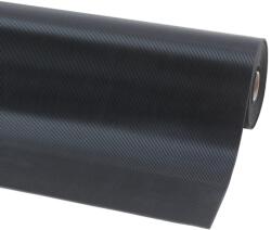 Notrax® 750RS Rib 'n' Roll RS 3 mm - Gumi futófelület finom bordás profillal Méret: 100cm x linm